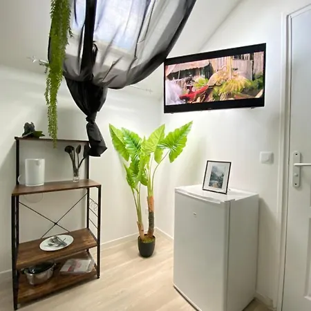 Ng Prestige L Lille L Roubaix Gare L Cassel - Netflix - Wifi Apartment Exterior photo