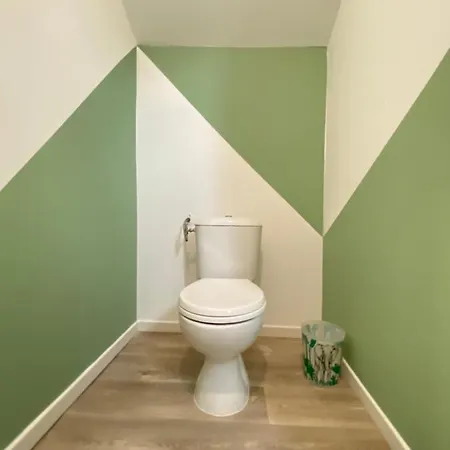 Ng Prestige L Lille L Roubaix Gare L Cassel - Netflix - Wifi Apartment Exterior photo