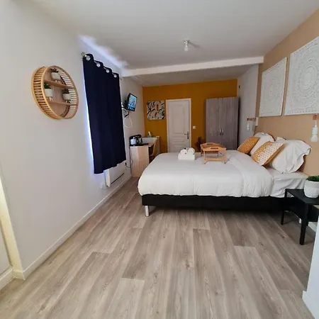 Ng Prestige L Lille L Roubaix Gare L Cassel - Netflix - Wifi Apartment Exterior photo