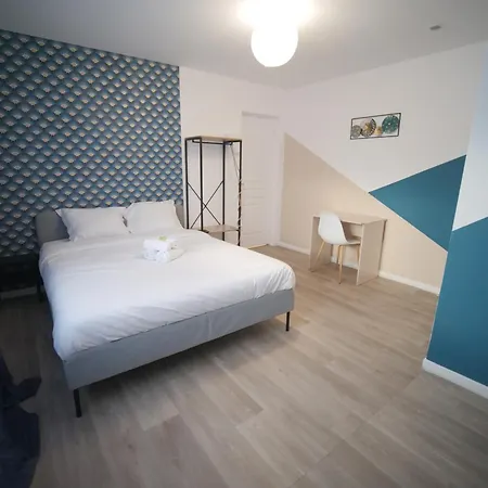 Ng Prestige L Lille L Roubaix Gare L Cassel - Netflix - Wifi Apartment Exterior photo