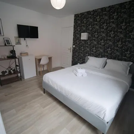 Ng Prestige L Lille L Roubaix Gare L Cassel - Netflix - Wifi Apartment Exterior photo