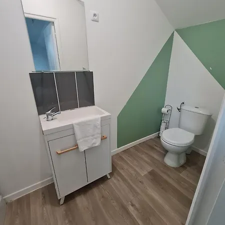 Ng Prestige L Lille L Roubaix Gare L Cassel - Netflix - Wifi Apartment Exterior photo