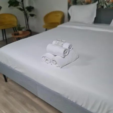 Ng Prestige L Lille L Roubaix Gare L Cassel - Netflix - Wifi Apartment Exterior photo