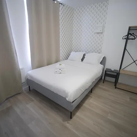 Ng Prestige L Lille L Roubaix Gare L Cassel - Netflix - Wifi Apartment Exterior photo