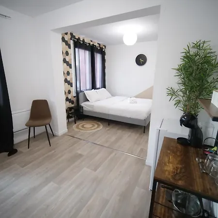 Ng Prestige L Lille L Roubaix Gare L Cassel - Netflix - Wifi Apartment Exterior photo