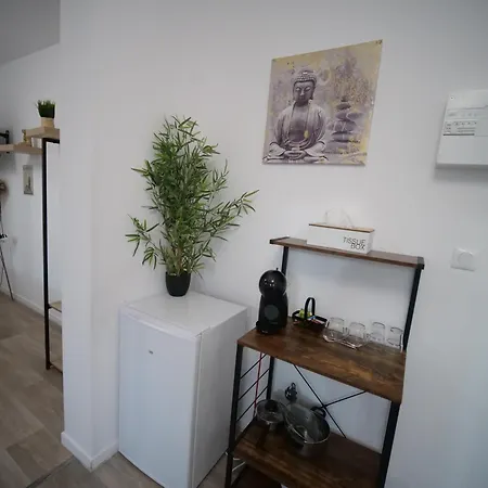 Ng Prestige L Lille L Roubaix Gare L Cassel - Netflix - Wifi Apartment Exterior photo