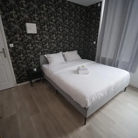 Ng Prestige L Lille L Roubaix Gare L Cassel - Netflix - Wifi Apartment Exterior photo