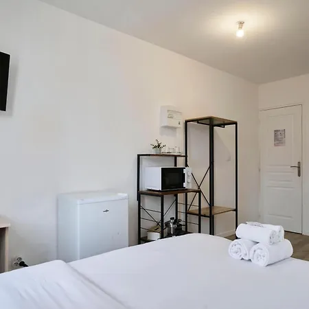 Ng Prestige L Lille L Roubaix Gare L Cassel - Netflix - Wifi Apartment Exterior photo