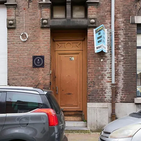 Ng Prestige L Lille L Roubaix Gare L Cassel - Netflix - Wifi Apartment Exterior photo