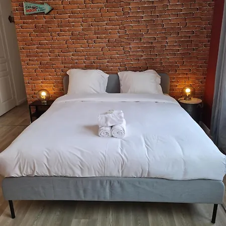 Ng Prestige L Lille L Roubaix Gare L Cassel - Netflix - Wifi Apartment Exterior photo