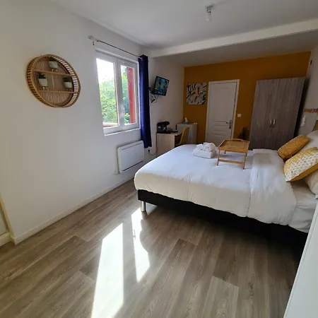 Ng Prestige L Lille L Roubaix Gare L Cassel - Netflix - Wifi Apartment Exterior photo