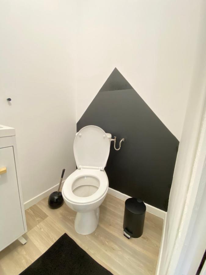 Ng Prestige L Lille L Gare L Cassel - Netflix - Wifi Roubaix