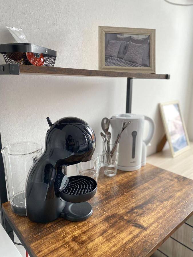 Ng Prestige L Lille L Gare L Cassel - Netflix - Wifi Apartment *