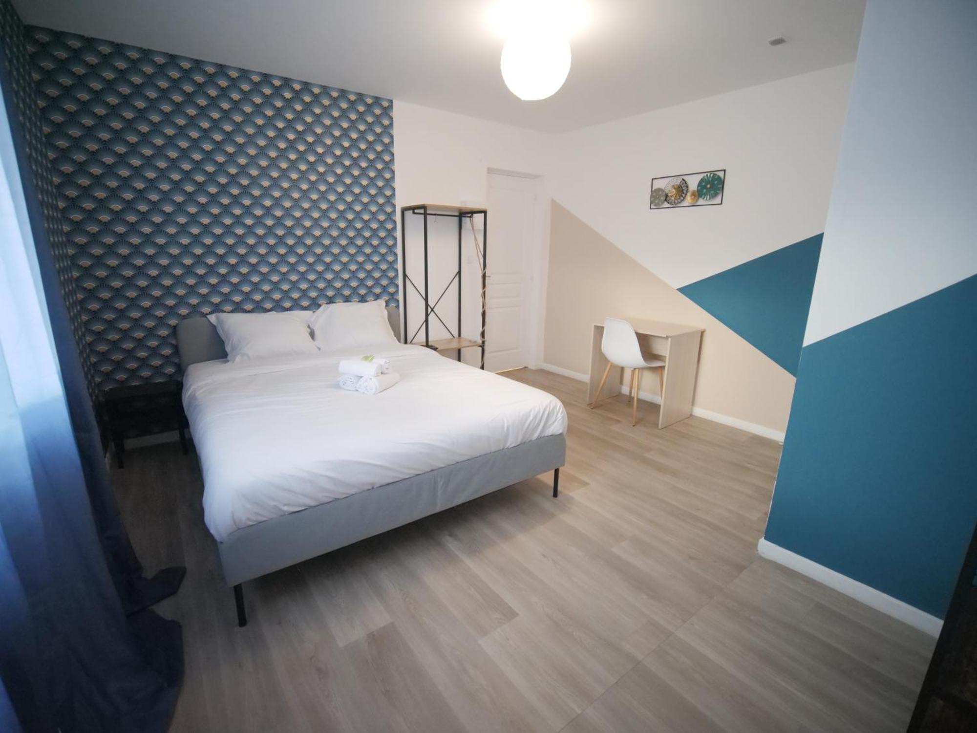 Ng Prestige L Lille L Gare L Cassel - Netflix - Wifi