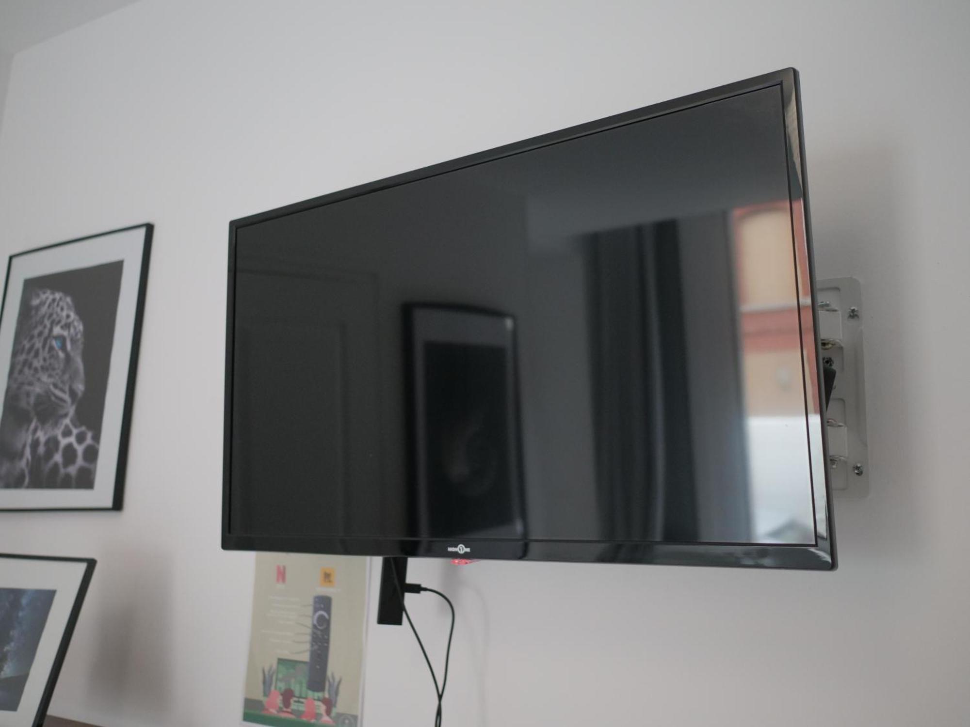 Ng Prestige L Lille L Gare L Cassel - Netflix - Wifi *