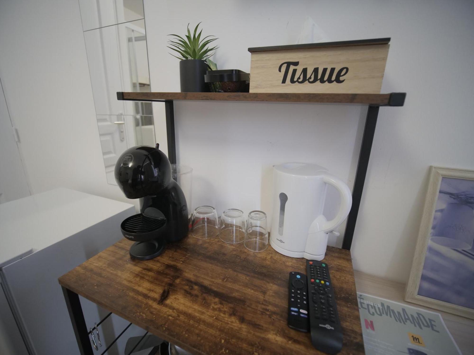 Apartment Ng Prestige L Lille L Gare L Cassel - Netflix - Wifi