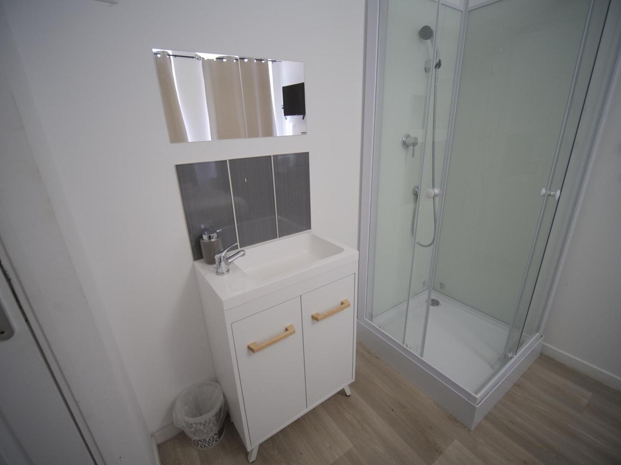 Apartment Ng Prestige L Lille L Gare L Cassel - Netflix - Wifi