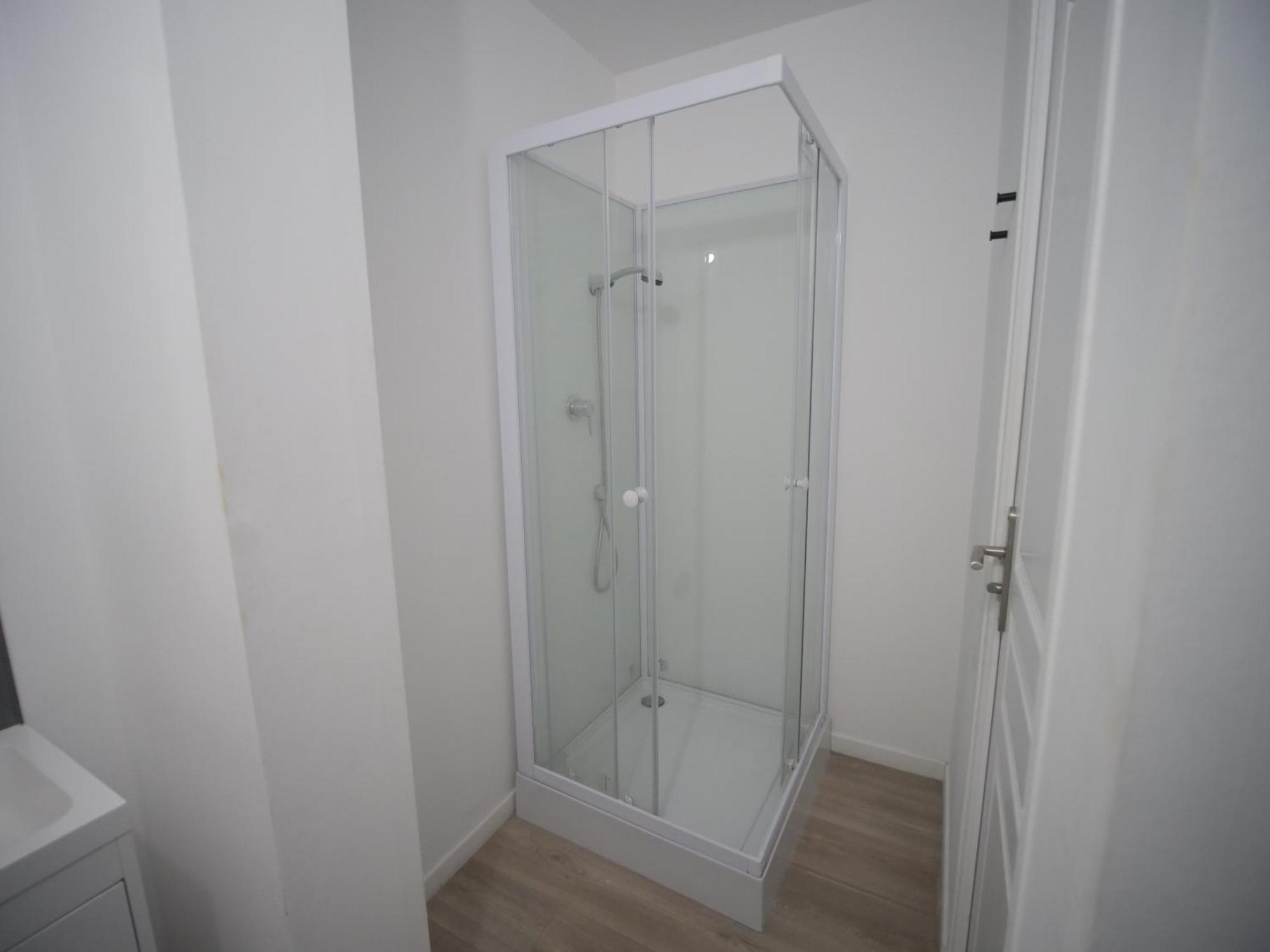 Apartment Ng Prestige L Lille L Gare L Cassel - Netflix - Wifi
