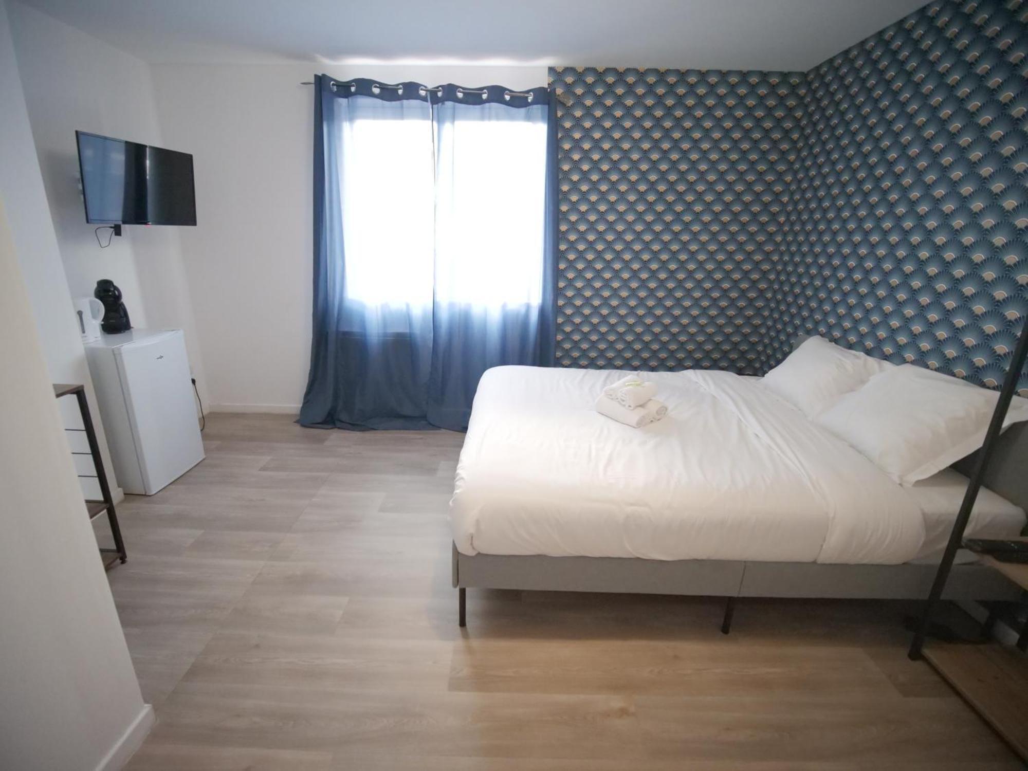 Ng Prestige L Lille L Gare L Cassel - Netflix - Wifi Apartment Roubaix