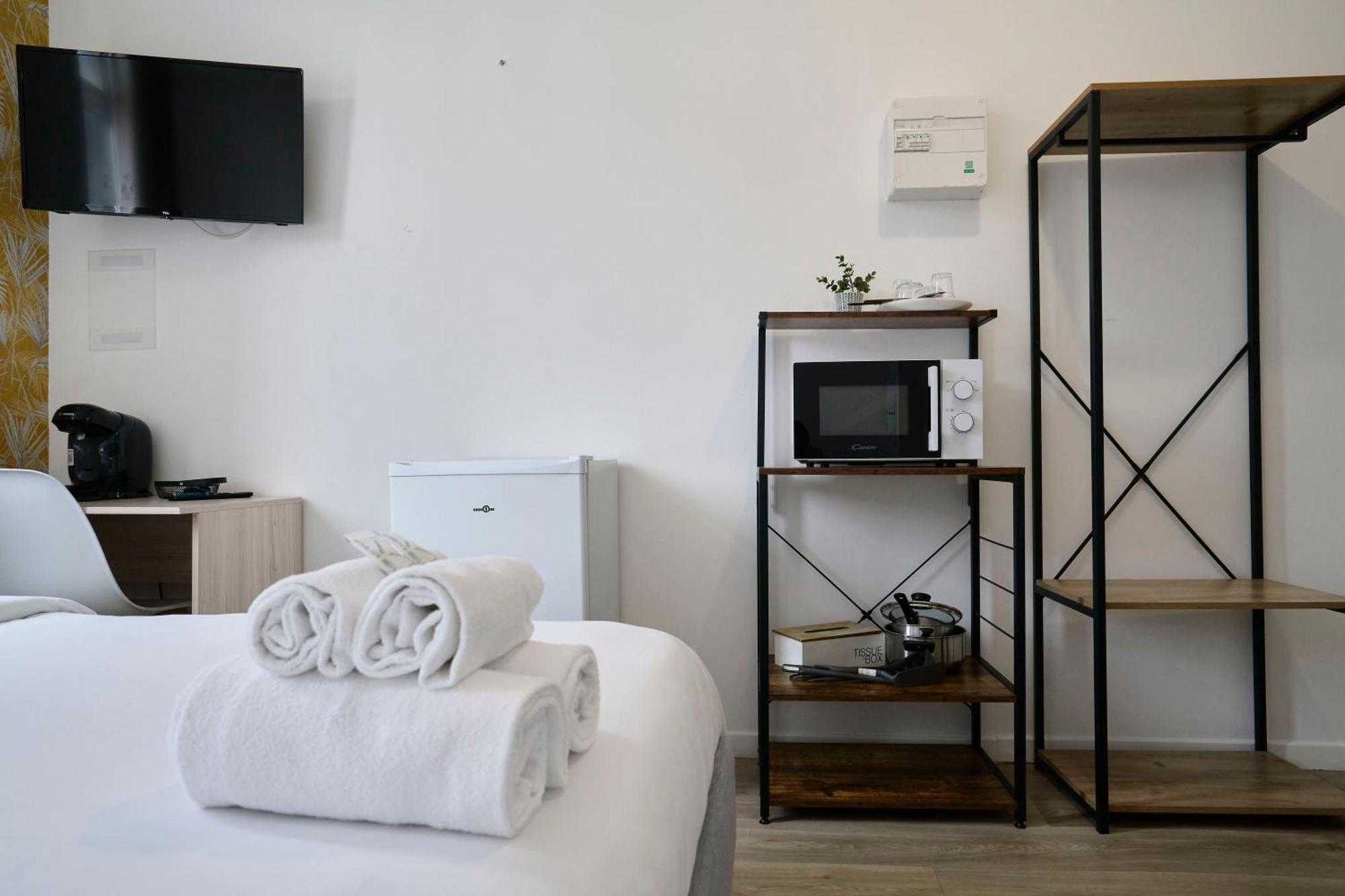 Apartment Ng Prestige L Lille L Gare L Cassel - Netflix - Wifi