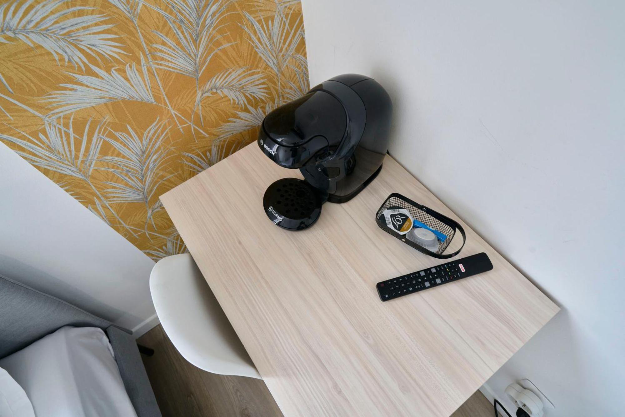 Ng Prestige L Lille L Gare L Cassel - Netflix - Wifi Apartment Roubaix