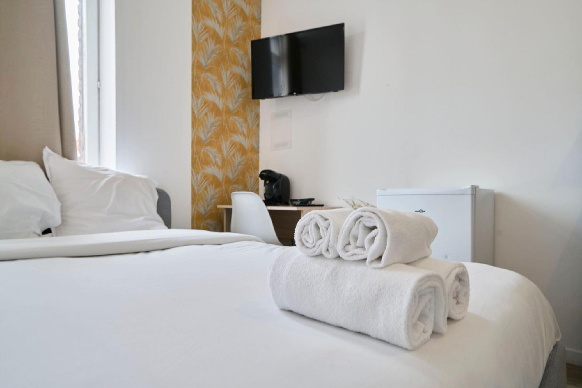 Ng Prestige L Lille L Gare L Cassel - Netflix - Wifi Apartment