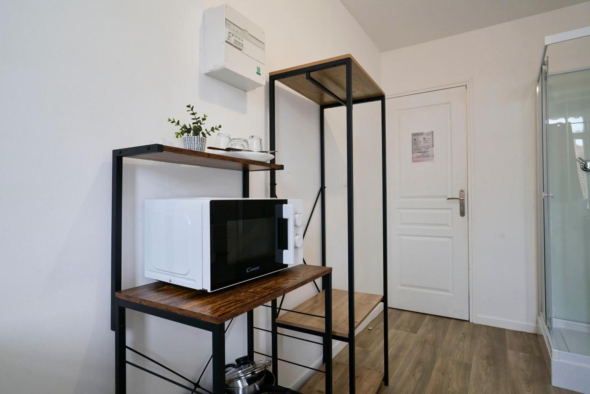 Ng Prestige L Lille L Gare L Cassel - Netflix - Wifi