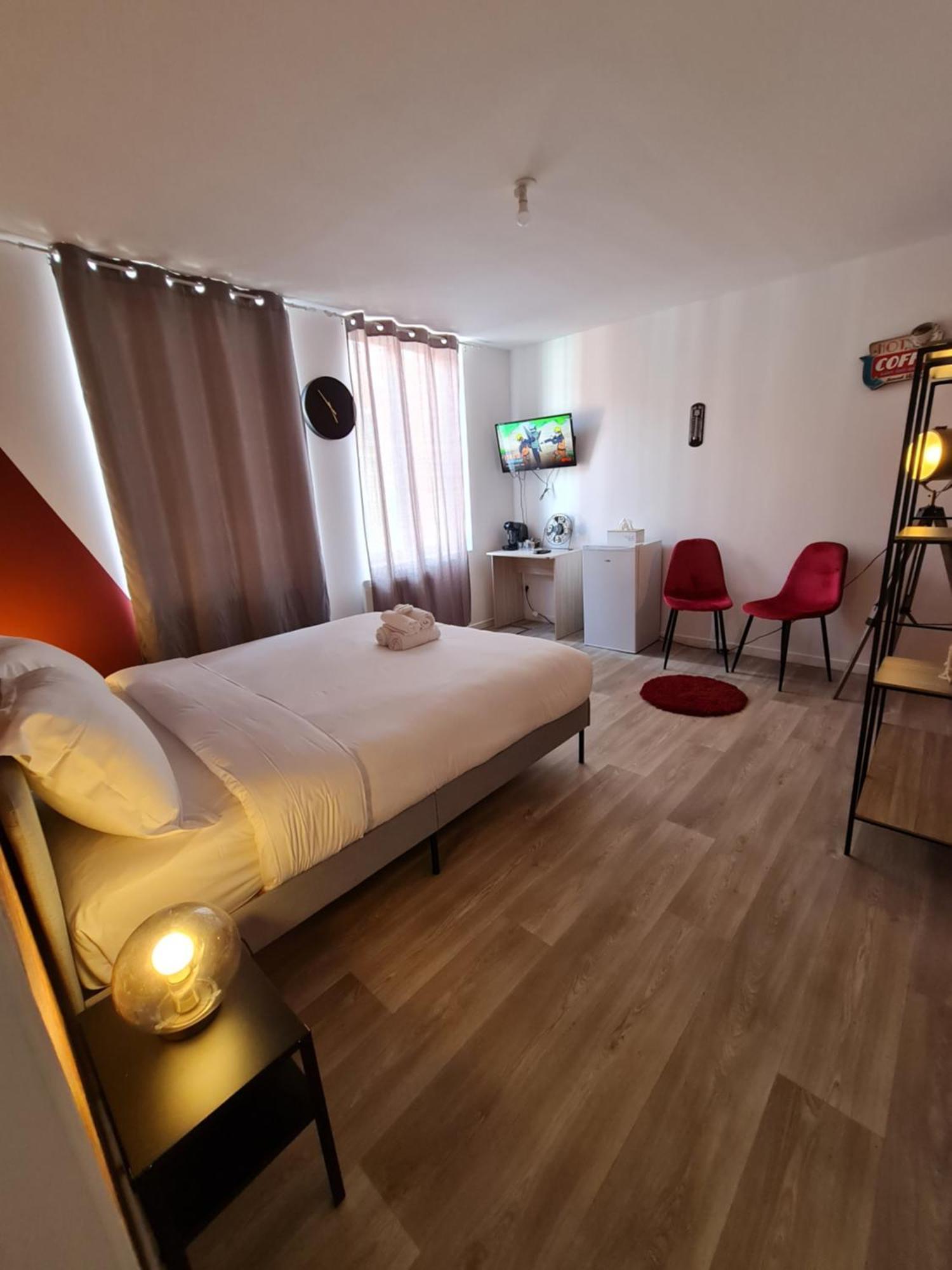 Apartment Ng Prestige L Lille L Gare L Cassel - Netflix - Wifi *