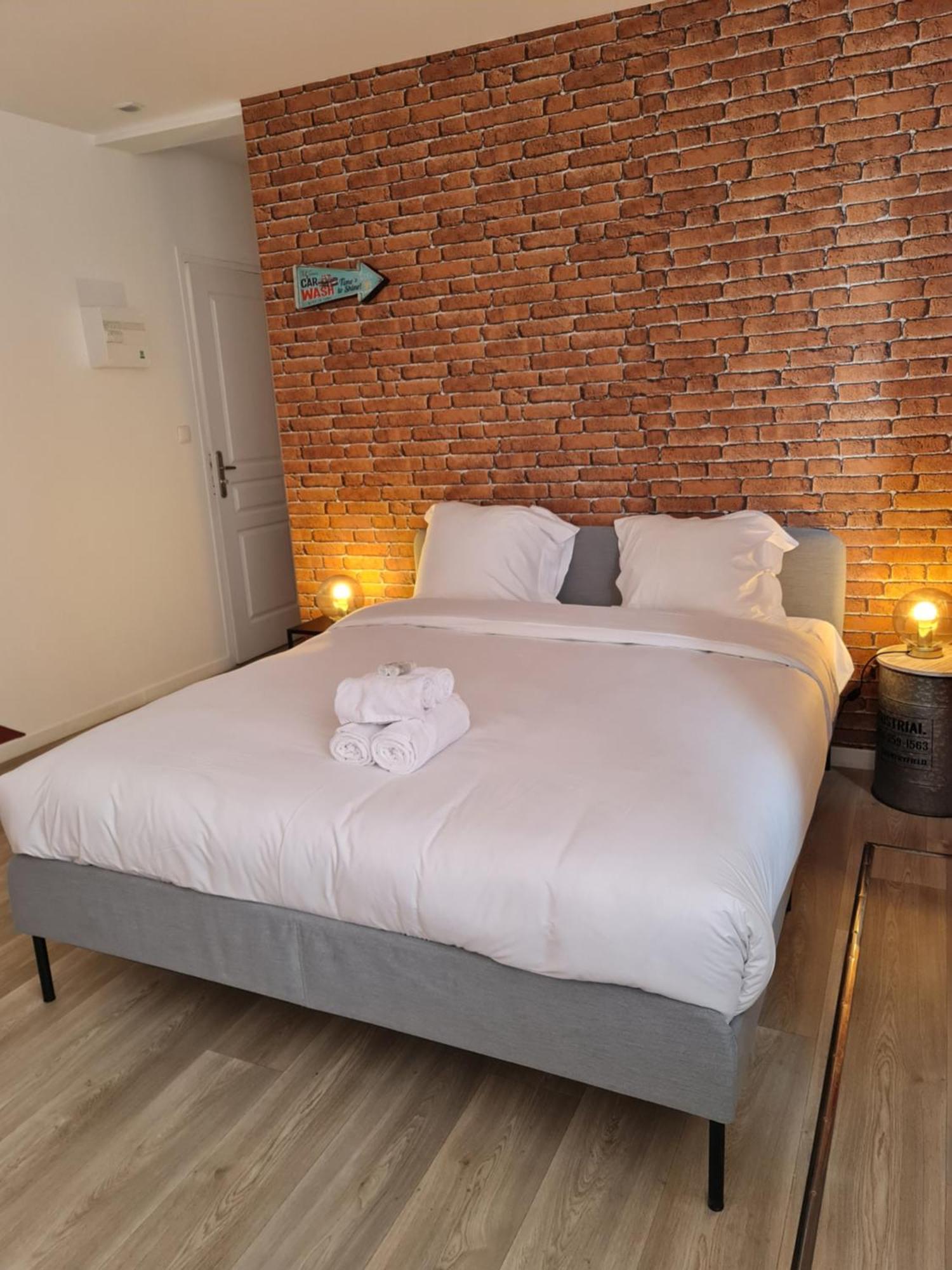 Apartment Ng Prestige L Lille L Gare L Cassel - Netflix - Wifi