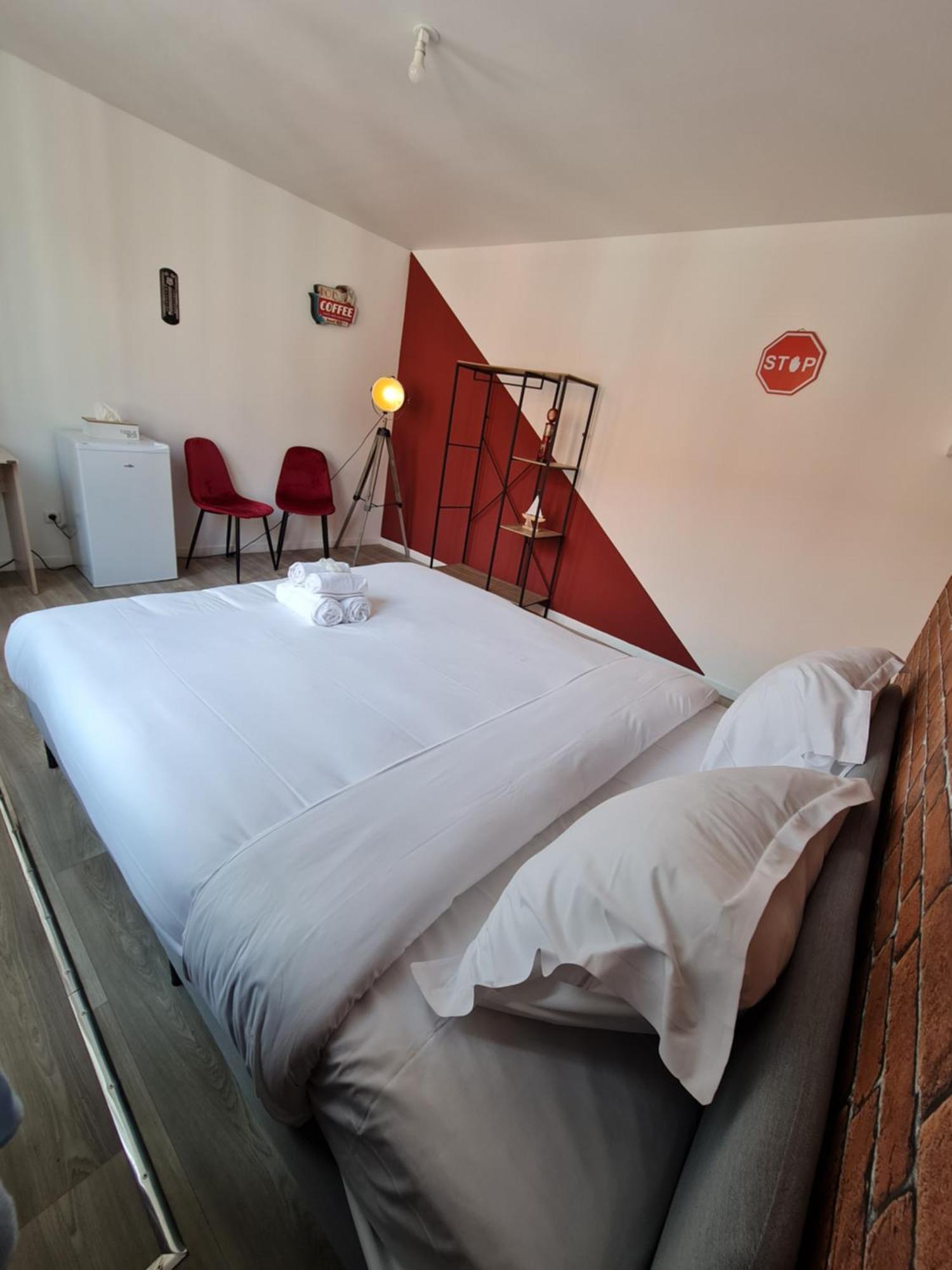 Ng Prestige L Lille L Gare L Cassel - Netflix - Wifi