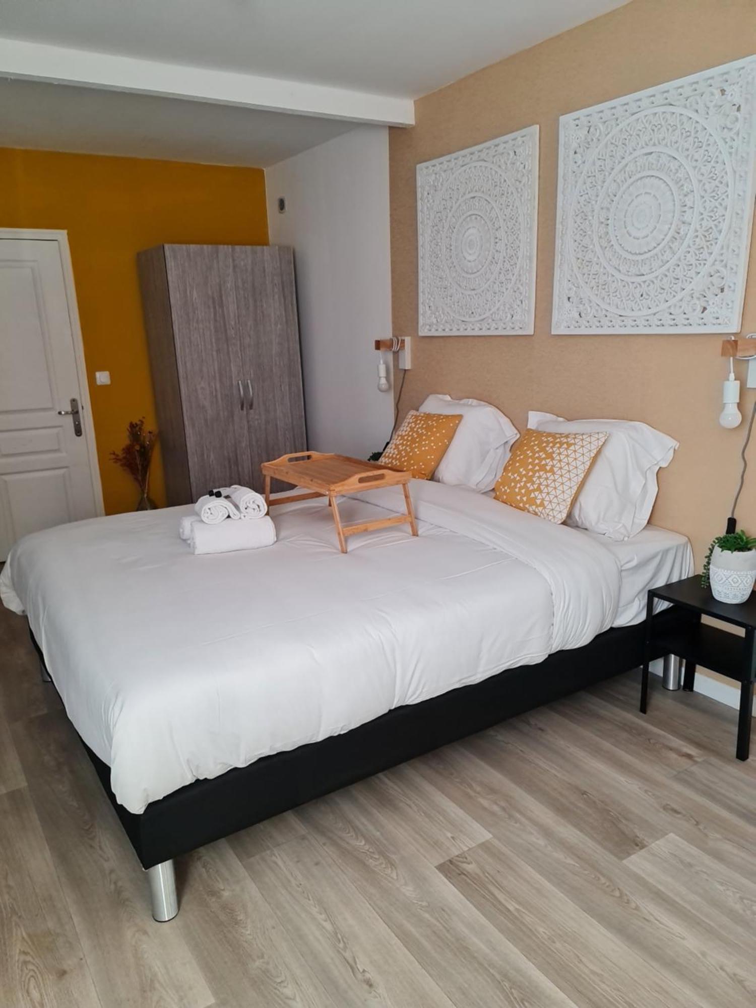Apartment Ng Prestige L Lille L Gare L Cassel - Netflix - Wifi *